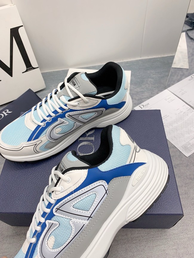 Dior Sneakers 36958-5