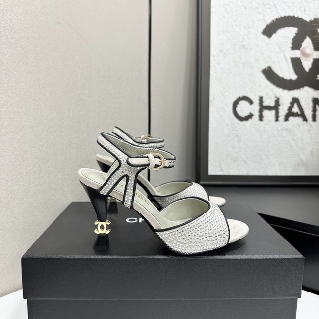 Chanel Slingback Pump 35975-3