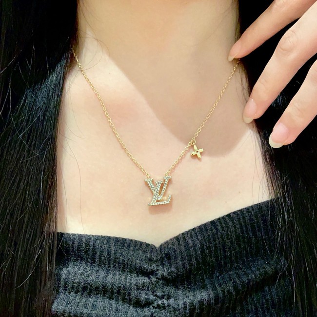 Louis Vuitton necklace CE81961