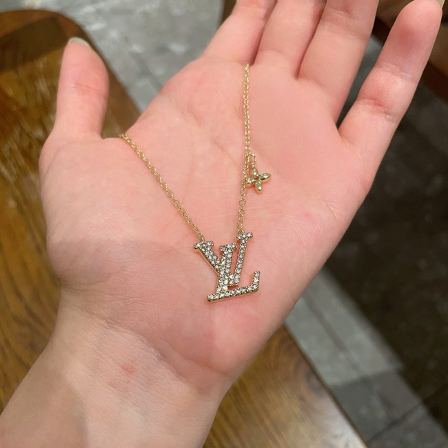 Louis Vuitton necklace CE81961