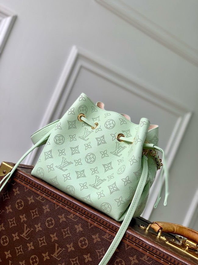 Louis Vuitton Bella M27377 Jade Green