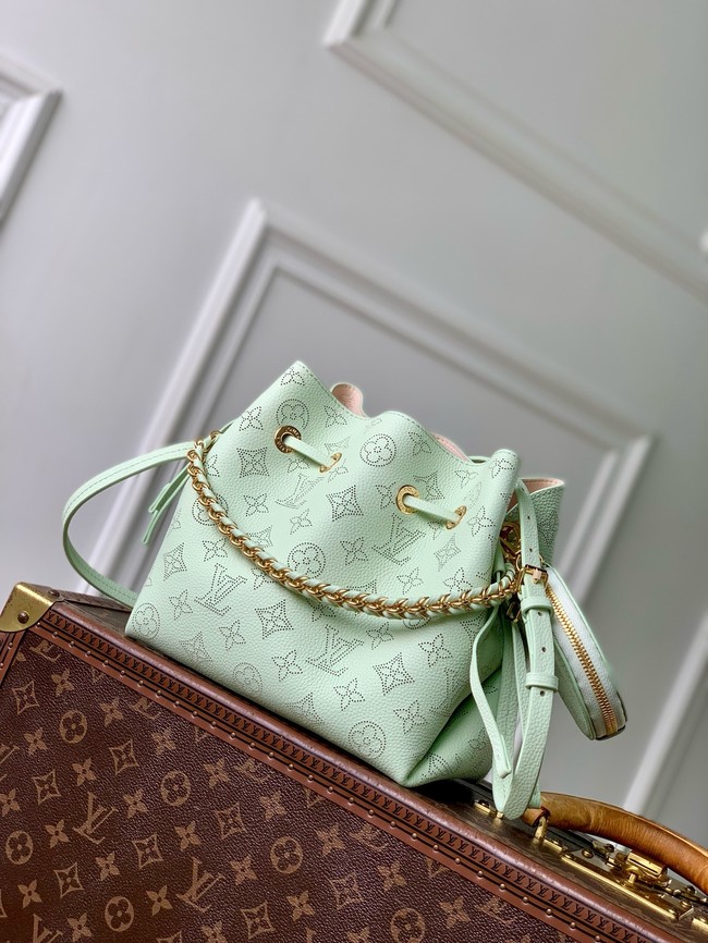Louis Vuitton Bella M27377 Jade Green