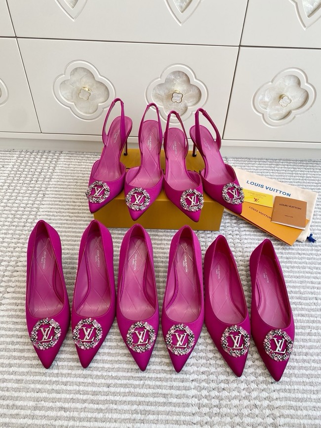 Louis Vuitton flats 66903-1