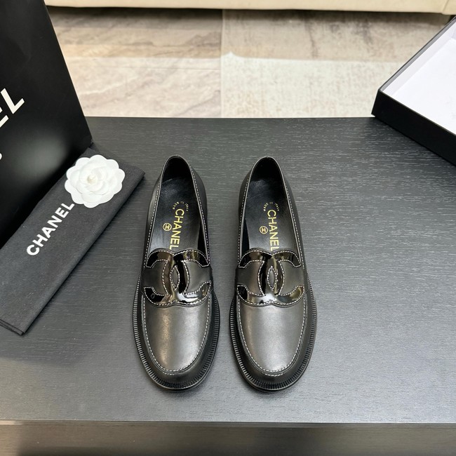 Chanel Ballet flats 66910-2