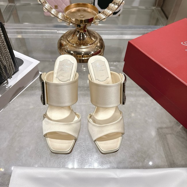 Roger Vivier sandals 66905-3