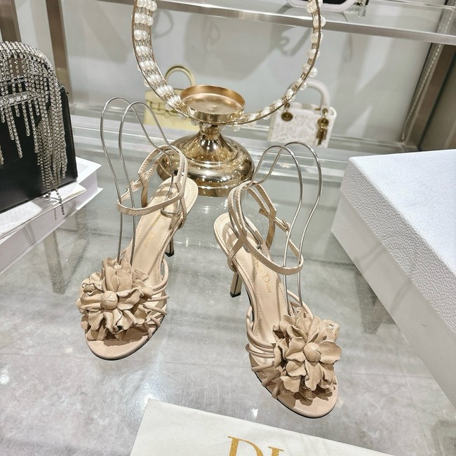 Dior Sandals 66917-3