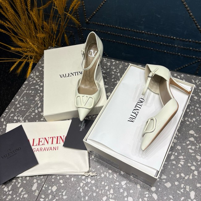 Valentino Legay Pump Heel 8CM 66922-1