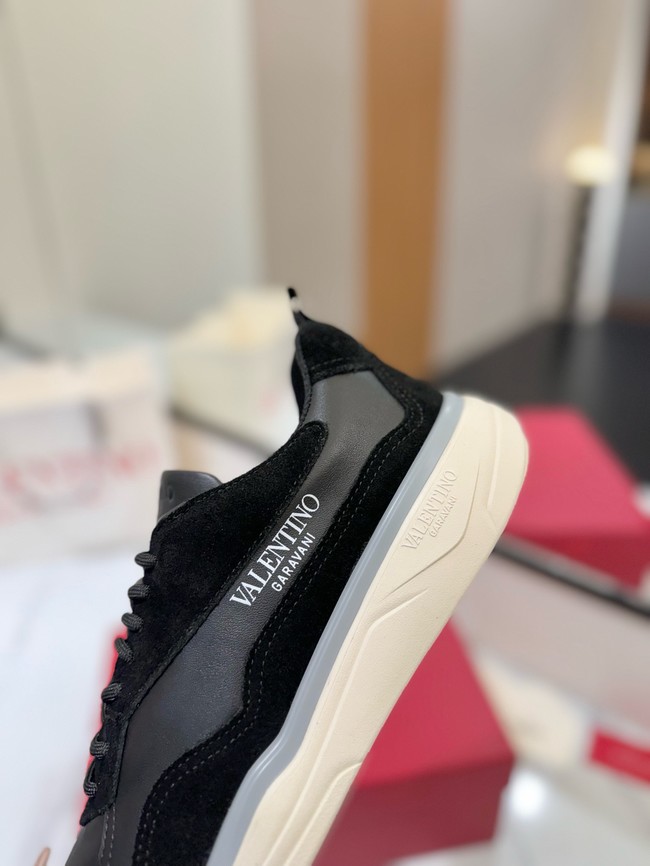 Valentino flats 66928-4