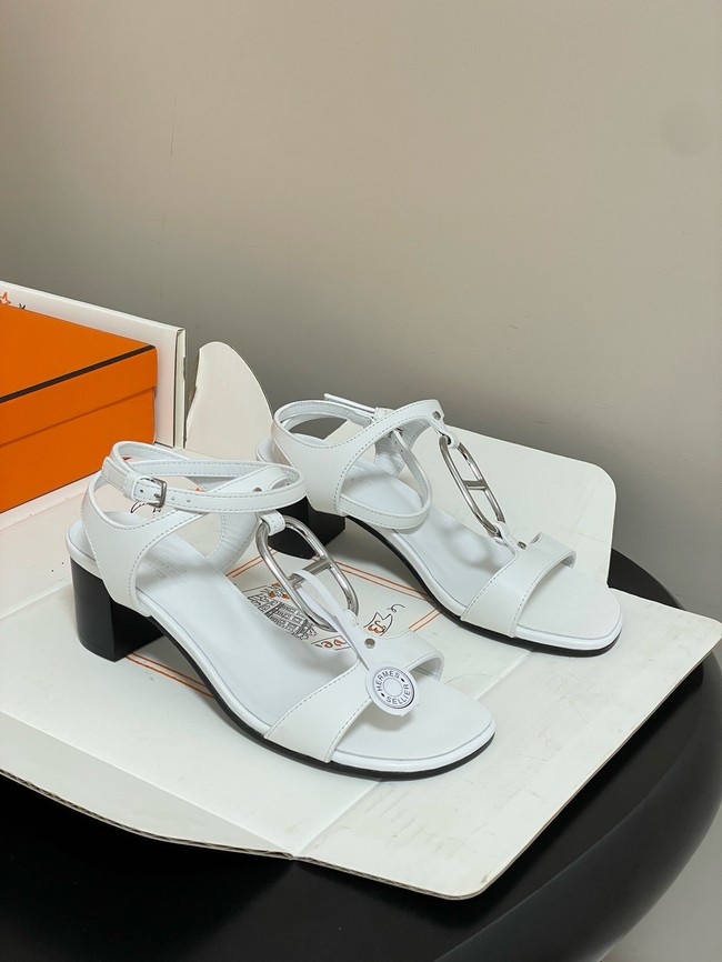 Hermes Sandals 66930-3