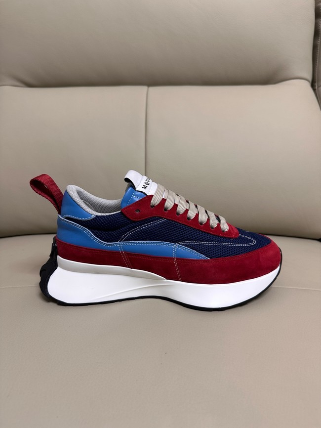 Alexander Mcqueen Casual flat 66936-1