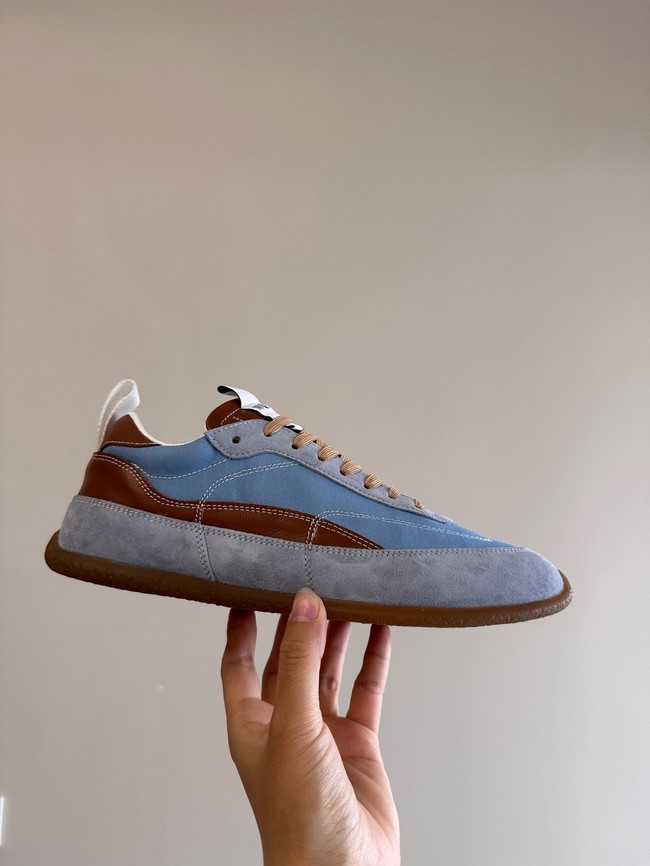 Alexander Mcqueen Casual flat 66936-9