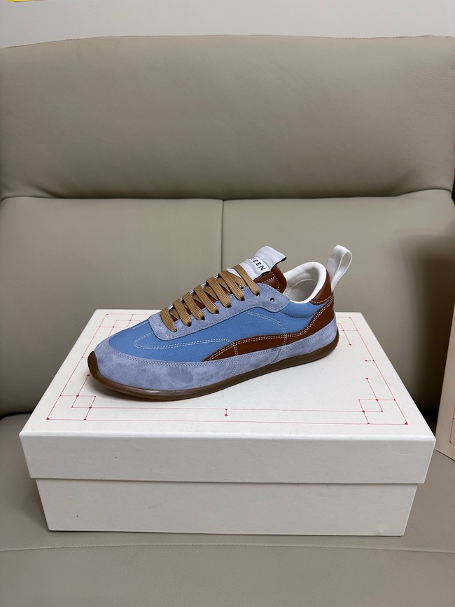 Alexander Mcqueen Casual flat 66936-9