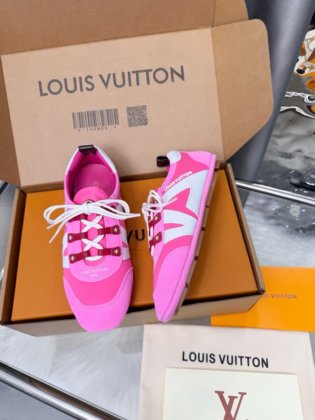 Louis Vuitton NEW Sneakerina 1AK1P2-2