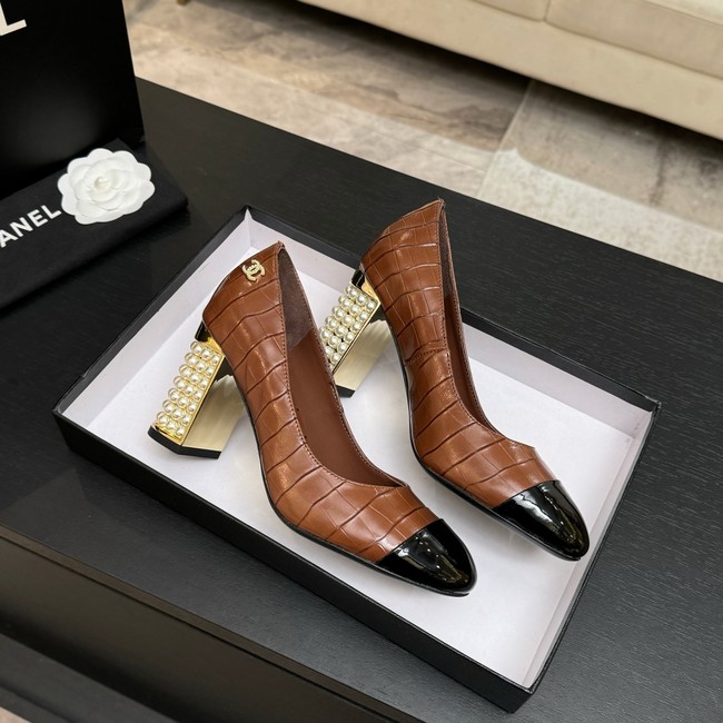 CHANEL Pumps 66946-1