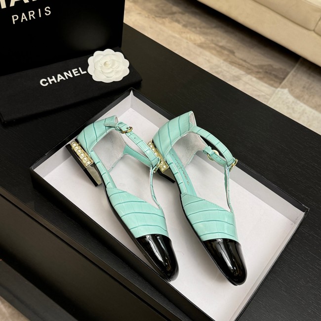 Chanel Sandals 66949-3