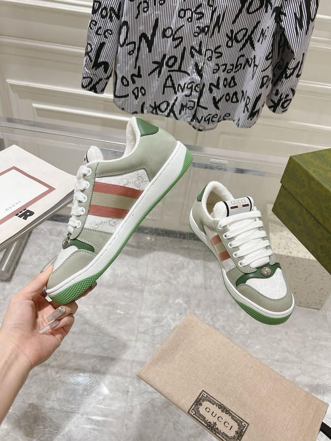 Gucci Womens Screener sneaker 865048-9