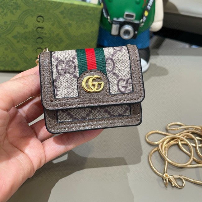 Gucci Pouch Earphone 03749-2
