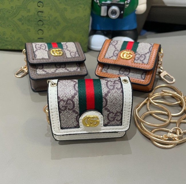 Gucci Pouch Earphone 03749-3