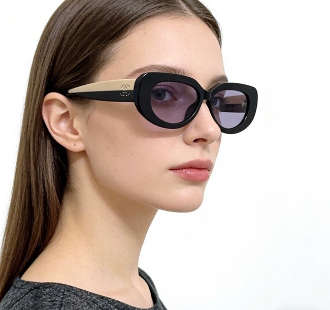 Chanel Sunglasses Top Quality 260513-2