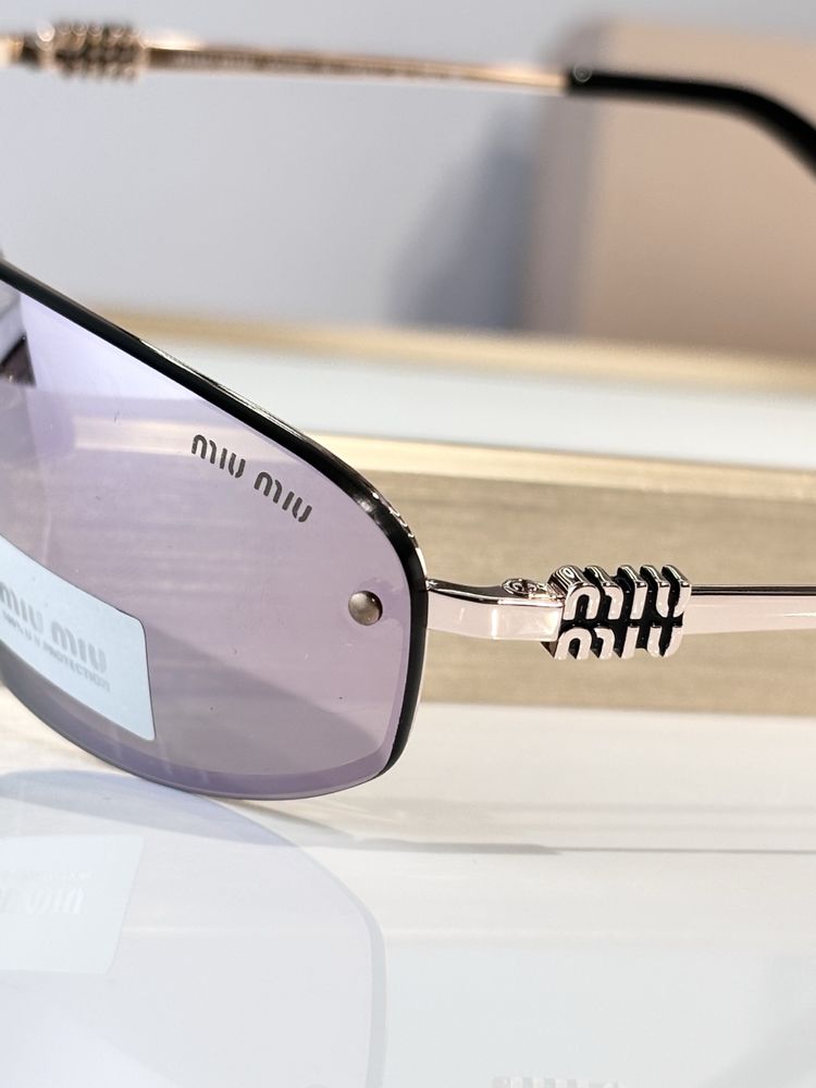 miumiu Sunglasses MMS00040-3