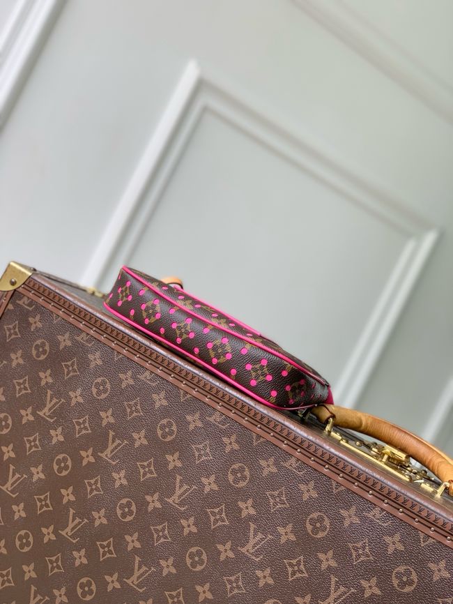 Louis Vuitton NEW Pochette Accessoires M29001 Pop Crush