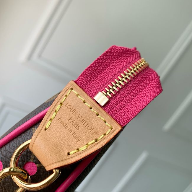 Louis Vuitton NEW Pochette Accessoires M29001 Pop Crush