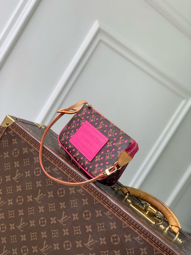 Louis Vuitton NEW Pochette Accessoires M29001 Pop Crush