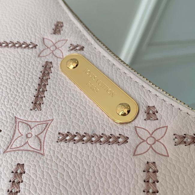 Louis Vuitton Pochette Liv M29495 Light Bliss Couture