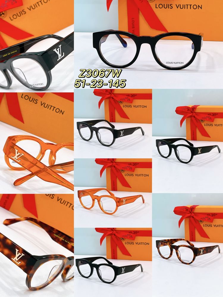Louis Vuitton Sunglasses LVS00017-1 Louis Vuitton Sunglasses LVS00017-1
