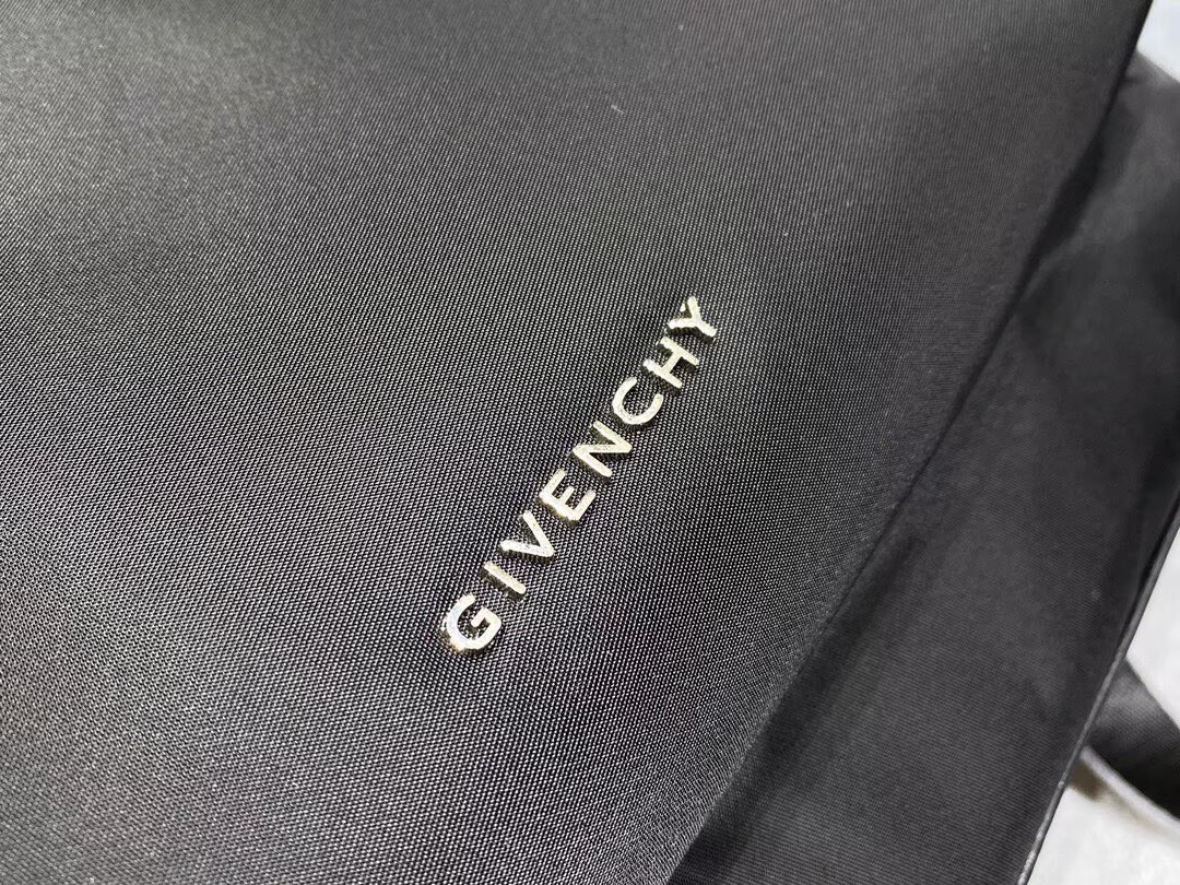 Givenchy Backpack G53012 Black