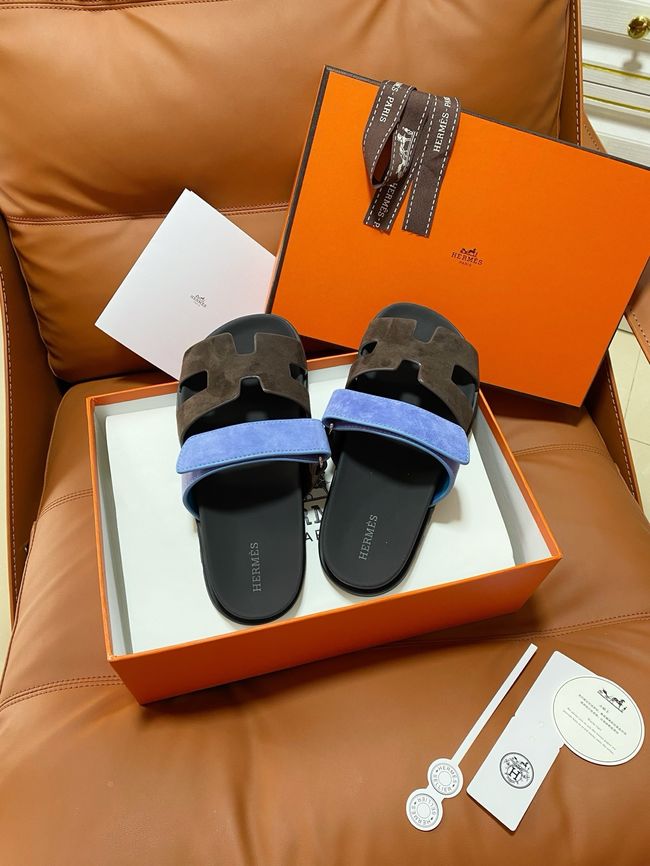 Hermes Chypre sandals H22210-13