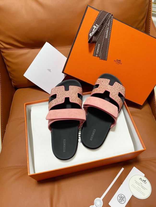 Hermes Chypre sandals H22210-16
