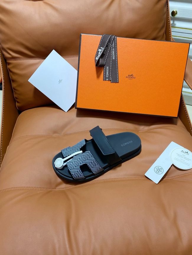 Hermes Chypre sandals H22210-17
