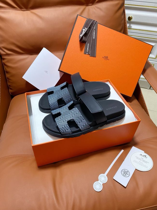 Hermes Chypre sandals H22210-17