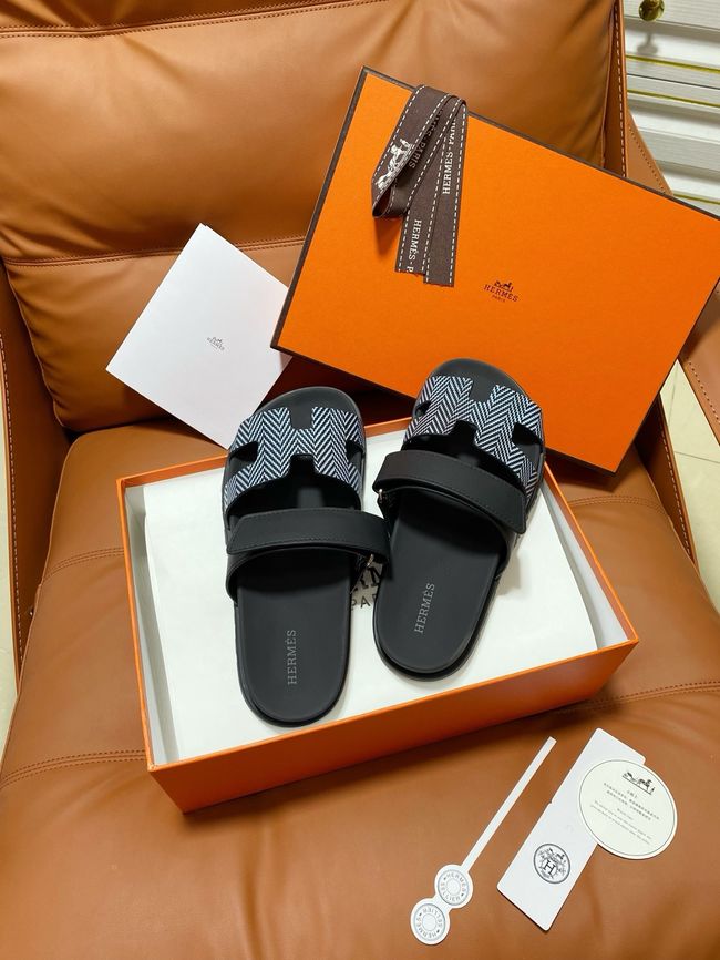 Hermes Chypre sandals H22210-17