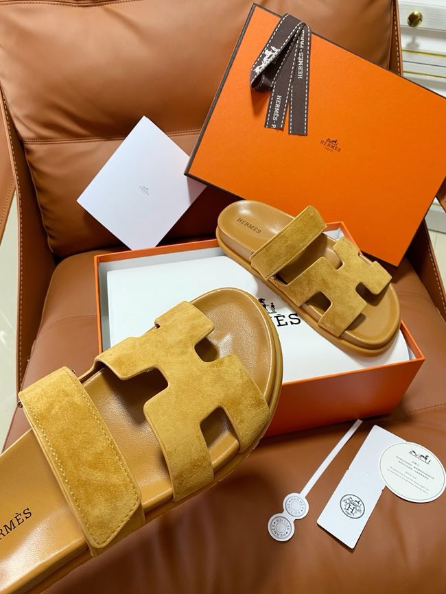 Hermes Chypre sandals H22210-19
