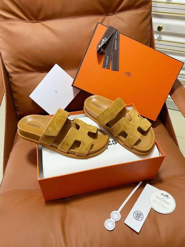 Hermes Chypre sandals H22210-19