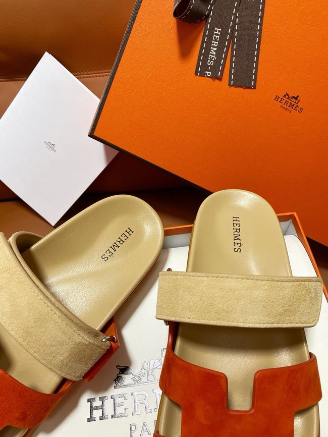 Hermes Chypre sandals H22210-20
