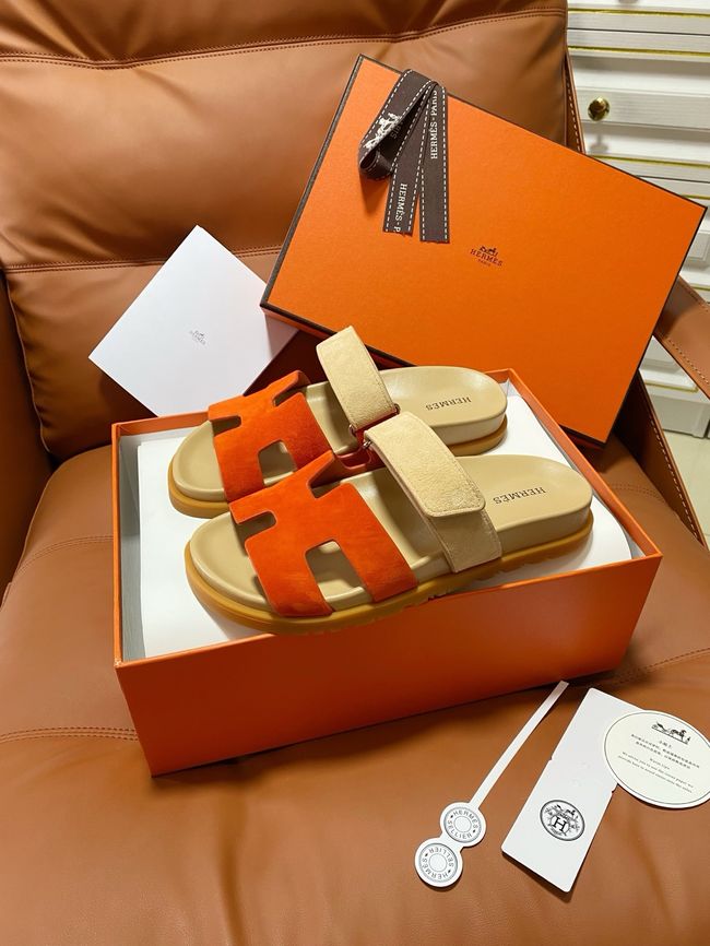 Hermes Chypre sandals H22210-20