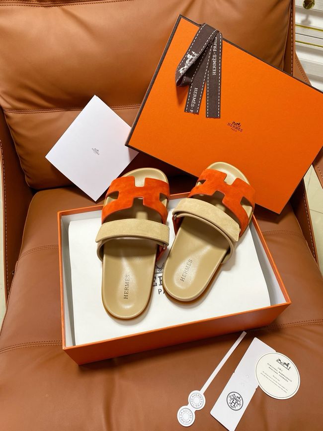 Hermes Chypre sandals H22210-20