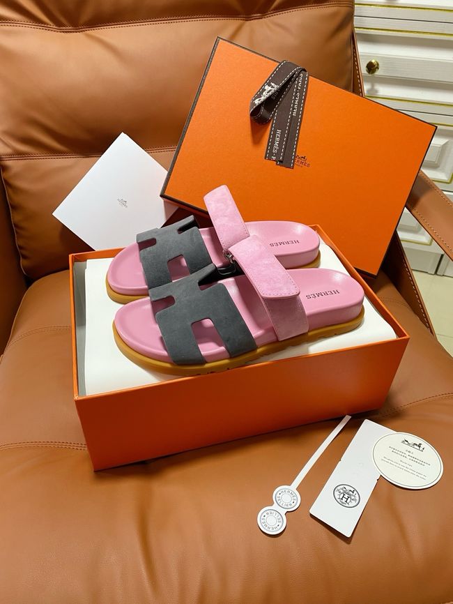Hermes Chypre sandals H22210-21