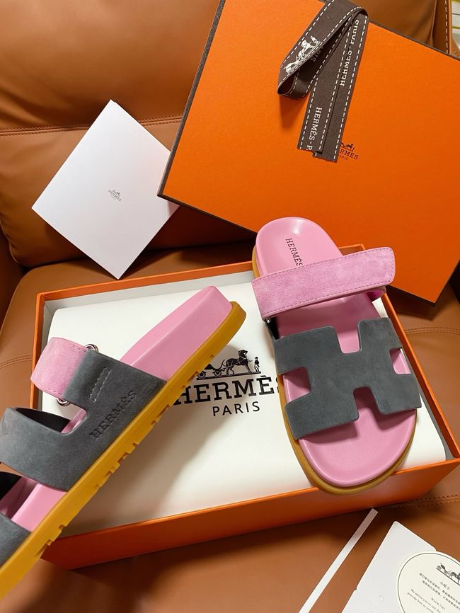 Hermes Chypre sandals H22210-21
