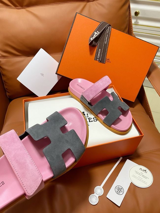 Hermes Chypre sandals H22210-21