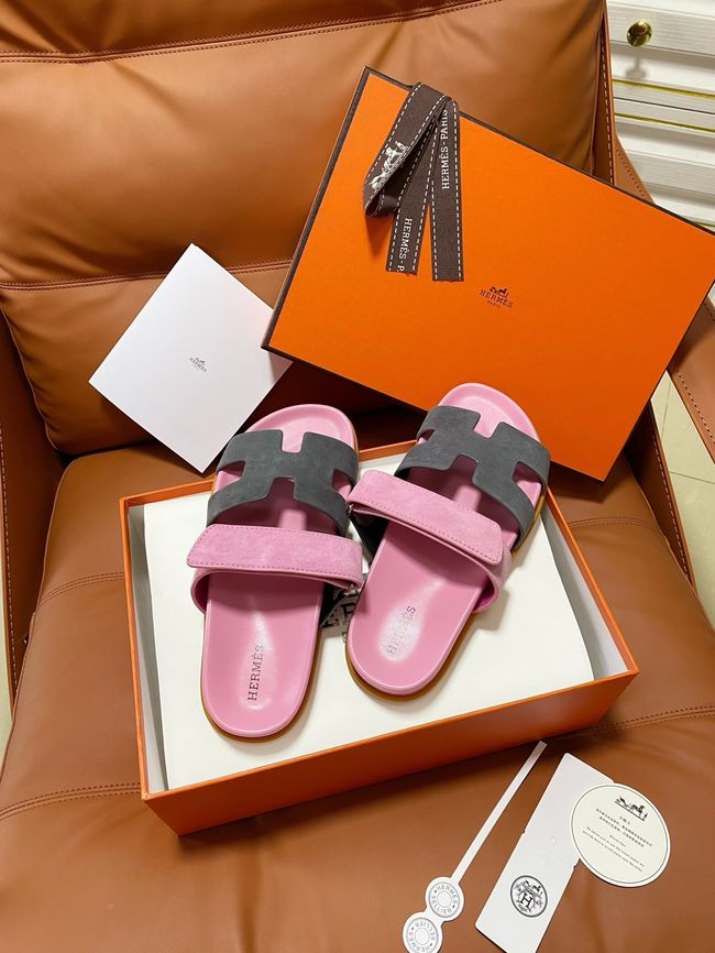 Hermes Chypre sandals H22210-21