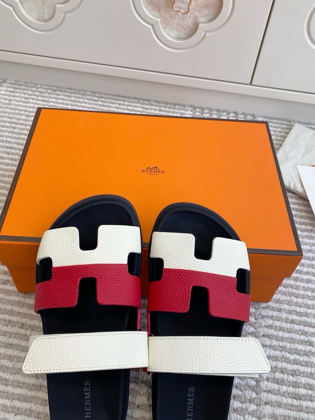Hermes Chypre sandals H22210-3 Hermes Chypre sandals H22210-3