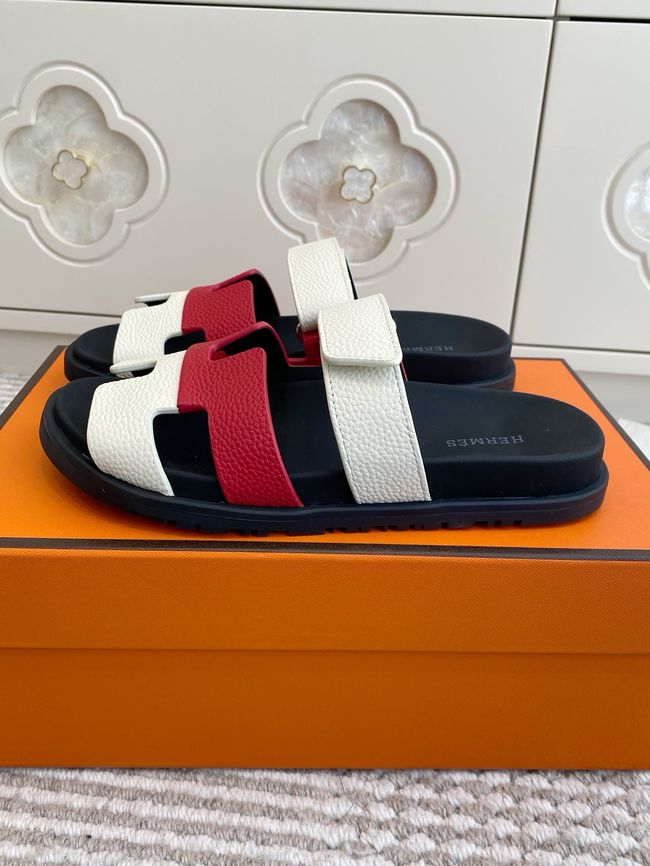 Hermes Chypre sandals H22210-3 Hermes Chypre sandals H22210-3