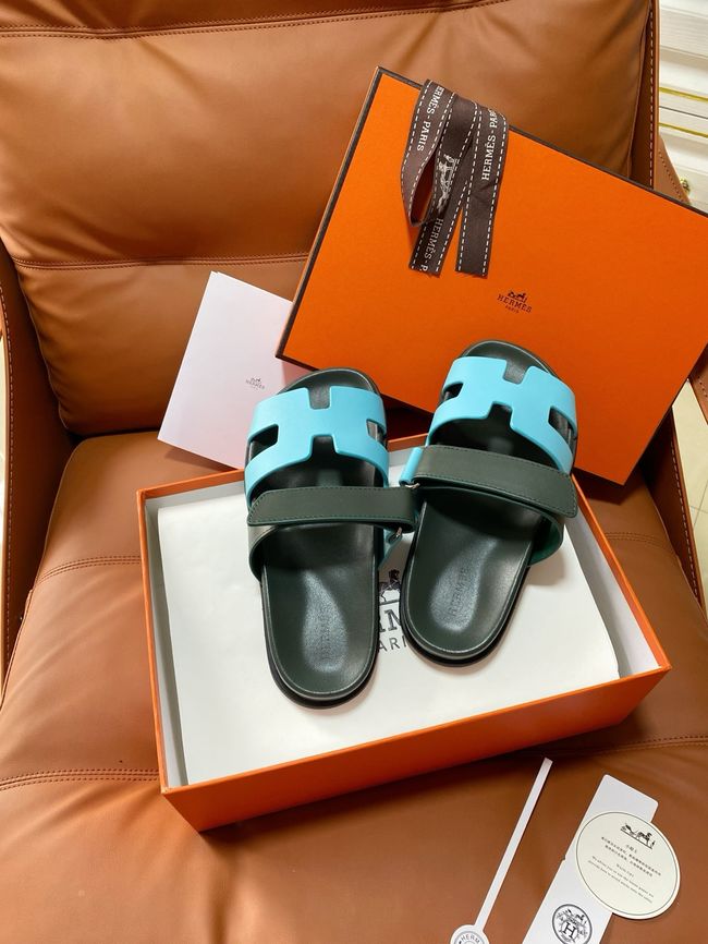 Hermes Chypre sandals H22210-9 Hermes Chypre sandals H22210-9