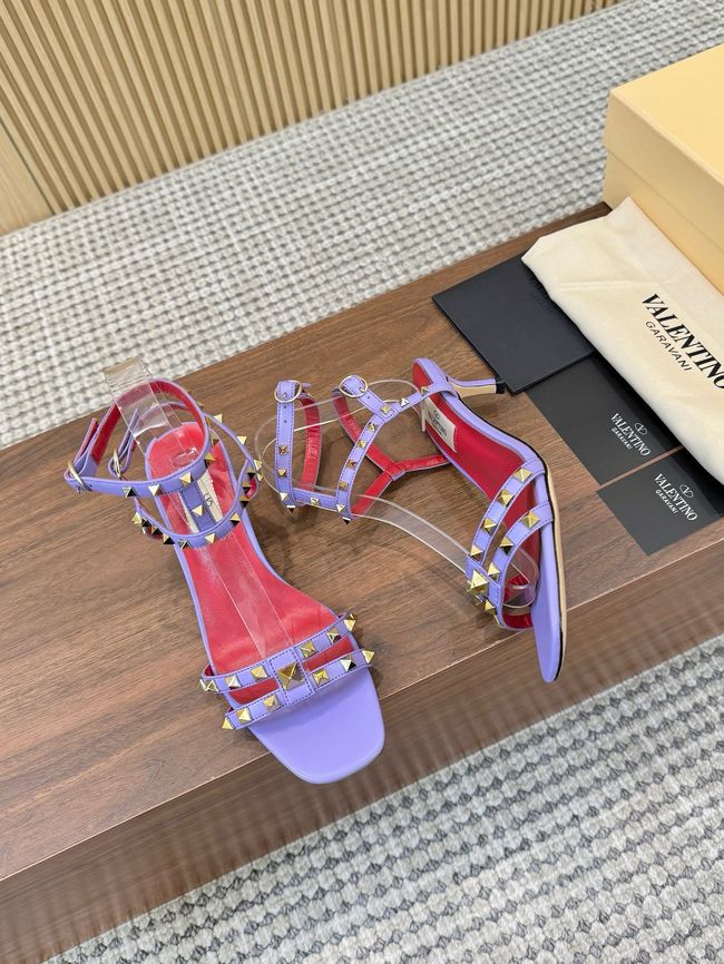 Valentino ROCKSTUD lambskin 65075-1