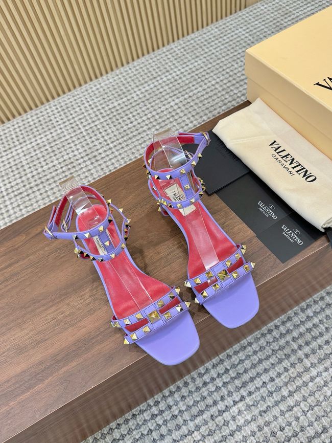 Valentino ROCKSTUD lambskin 65075-1