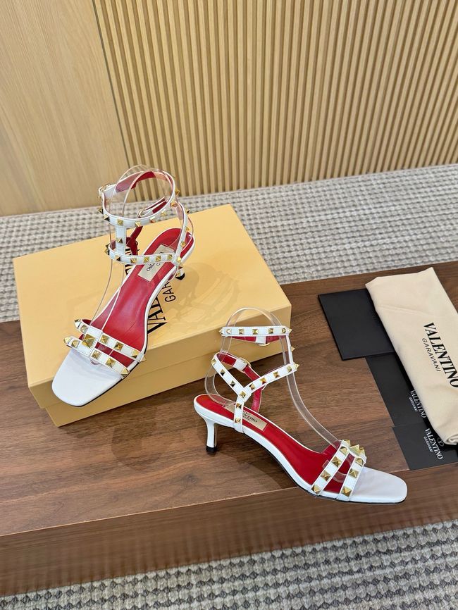 Valentino ROCKSTUD lambskin sandal 65075-8